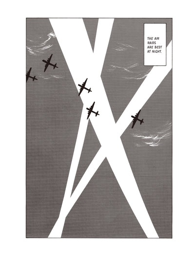 One Woman and the War interior 1 (ISBN 9781770469013)