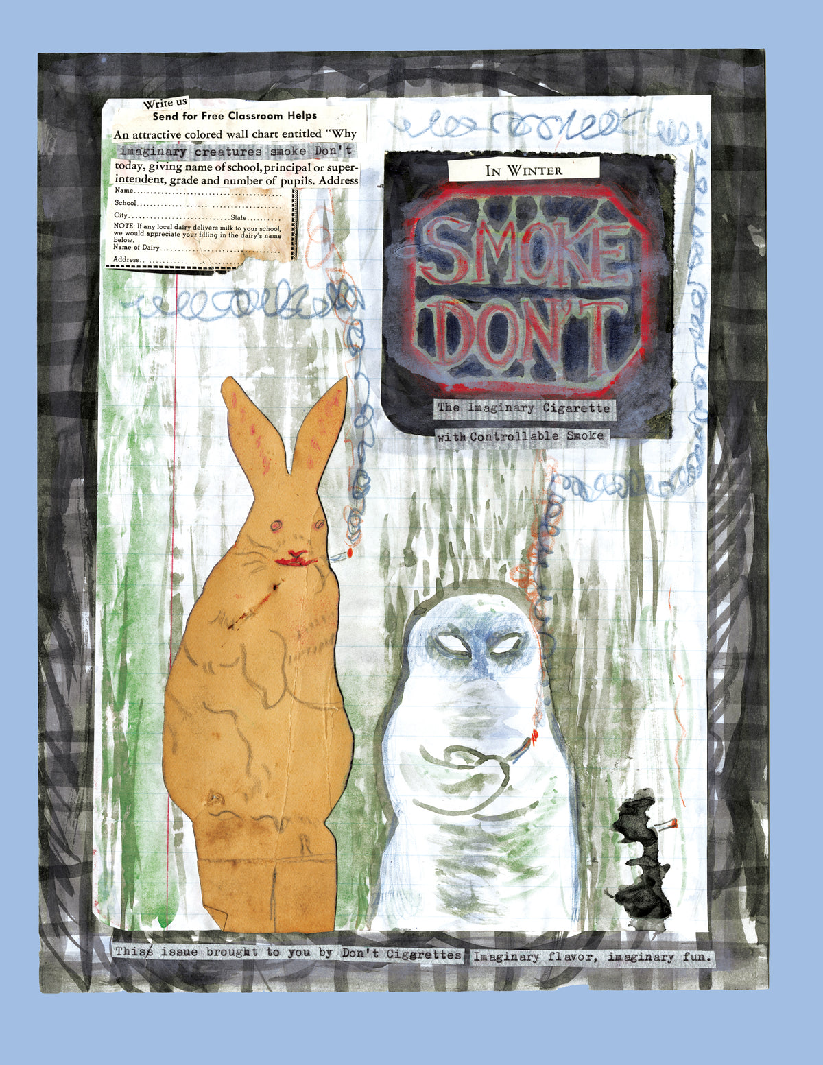 Picture This interior 2 (ISBN 9781770469525)