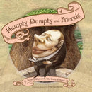 Humpty Dumpty and Friends-Children’s Early years / early learning concepts-買書書 BuyBookBook