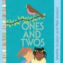 Ones and Twos-Children’s Early years / early learning concepts-買書書 BuyBookBook