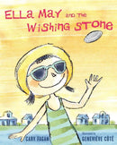 Ella May and the Wishing Stone-Children’s / Teenage fiction: Relationship stories-買書書 BuyBookBook