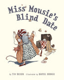 Miss Mousie's Blind Date-Children’s / Teenage fiction: Nature and animal stories-買書書 BuyBookBook