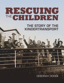 Rescuing the Children-Children’s / Teenage general interest: History and Warfare-買書書 BuyBookBook