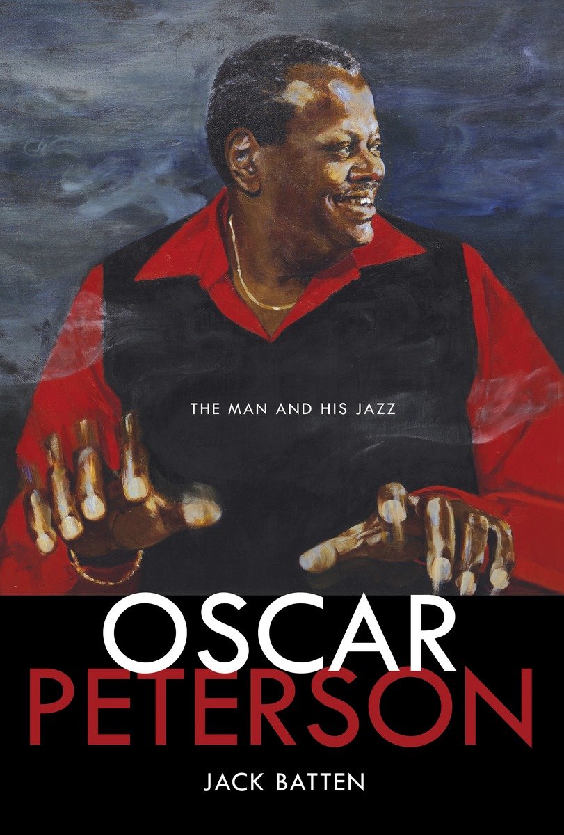 Oscar Peterson-Children’s / Teenage general interest: Biography and autobiography-買書書 BuyBookBook