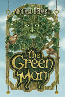 The Green Man-Children’s / Teenage fiction: Action and adventure stories-買書書 BuyBookBook