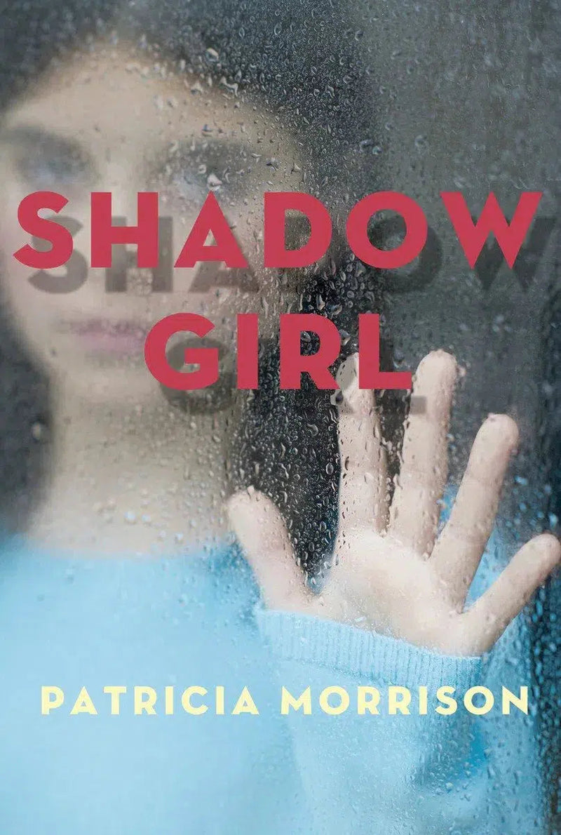 Shadow Girl-Children’s / Teenage fiction: Family and home stories-買書書 BuyBookBook