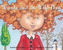 Wanda and the Wild Hair-Children’s / Teenage fiction: Family and home stories-買書書 BuyBookBook