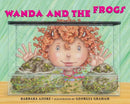 Wanda and the Frogs-Children’s / Teenage fiction: Family and home stories-買書書 BuyBookBook