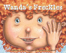 Wanda's Freckles-Children’s / Teenage fiction: General and modern fiction-買書書 BuyBookBook