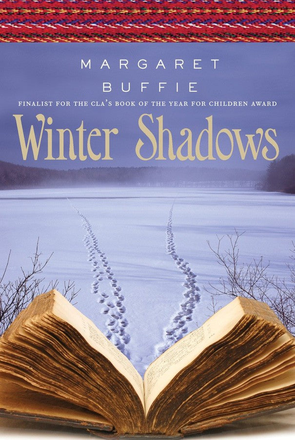 Winter Shadows-Children’s / Teenage fiction: Family and home stories-買書書 BuyBookBook