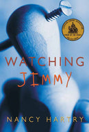 Watching Jimmy-Children’s / Teenage fiction: General and modern fiction-買書書 BuyBookBook
