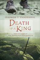 Death of a King-Children’s / Teenage fiction: Biographical/ historical fiction and true stories-買書書 BuyBookBook