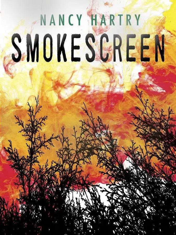 Smokescreen-Children’s / Teenage fiction: Action and adventure stories-買書書 BuyBookBook