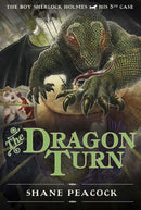 The Dragon Turn-Children’s / Teenage fiction: Action and adventure stories-買書書 BuyBookBook