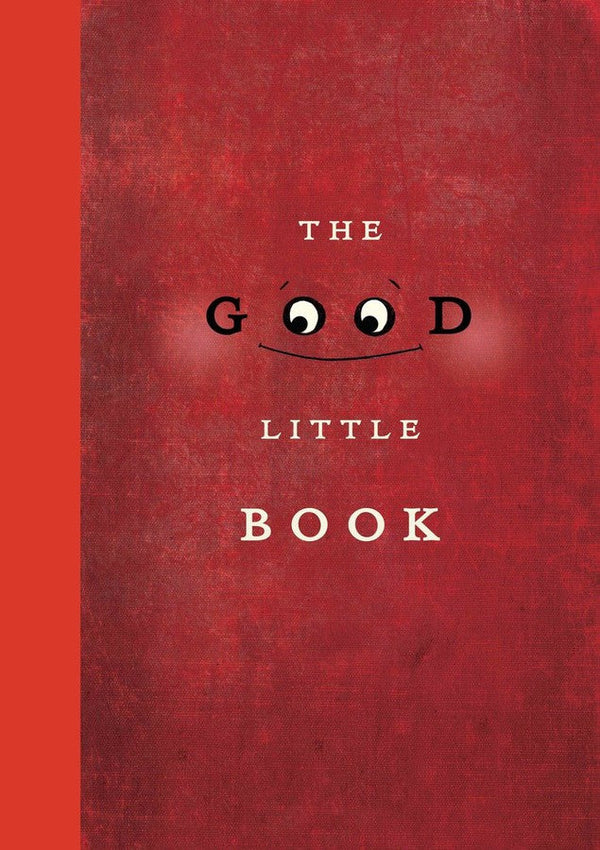 The Good Little Book-Children’s / Teenage fiction: General and modern fiction-買書書 BuyBookBook