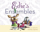 Edie's Ensembles-Children’s / Teenage fiction: General and modern fiction-買書書 BuyBookBook