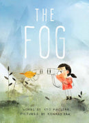 The Fog-Children’s / Teenage fiction: Nature and animal stories-買書書 BuyBookBook