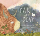 Yak and Dove-Children’s / Teenage fiction: Relationship stories-買書書 BuyBookBook