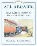 All Aboard!-Children’s / Teenage general interest: Biography and autobiography-買書書 BuyBookBook