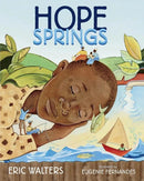 Hope Springs-Children’s / Teenage fiction: Family and home stories-買書書 BuyBookBook