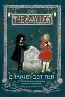 The Swallow: A Ghost Story-Children’s / Teenage fiction: Horror and ghost stories/ chillers-買書書 BuyBookBook