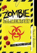 Zombie Elementary-Children’s / Teenage fiction: Fantasy-買書書 BuyBookBook
