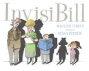 InvisiBill-Children’s / Teenage fiction: Family and home stories-買書書 BuyBookBook