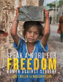 Speak a Word for Freedom-Children’s / Teenage general interest: Places and peoples-買書書 BuyBookBook