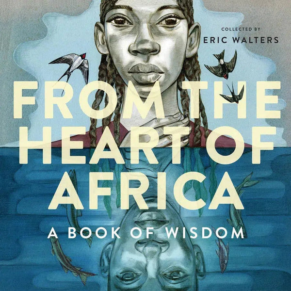 From the Heart of Africa-Children’s / Teenage general interest: Places and peoples-買書書 BuyBookBook