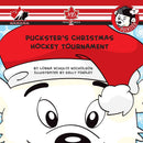 Puckster's Christmas Hockey Tournament-Children’s / Teenage fiction: Sporting stories-買書書 BuyBookBook