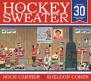 The Hockey Sweater, Anniversary Edition-Children’s / Teenage fiction: Sporting stories-買書書 BuyBookBook