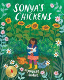 Sonya's Chickens-Children’s / Teenage fiction: General and modern fiction-買書書 BuyBookBook