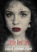 Little Red Lies-Children’s / Teenage fiction: Biographical/ historical fiction and true stories-買書書 BuyBookBook
