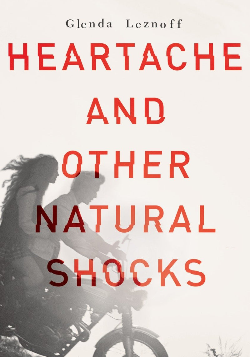 Heartache and Other Natural Shocks-Children’s / Teenage fiction: General and modern fiction-買書書 BuyBookBook