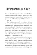 Your Story Matters CA - Hardback