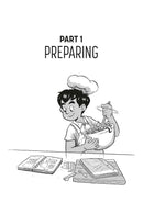 Your Story Matters CA - Hardback