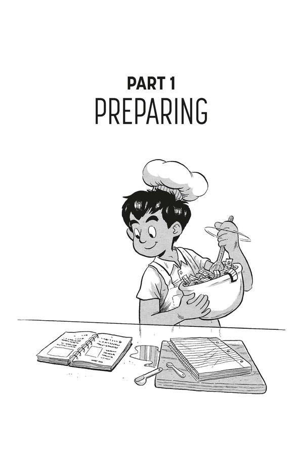 Your Story Matters CA - Hardback