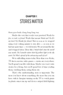Your Story Matters CA - Hardback