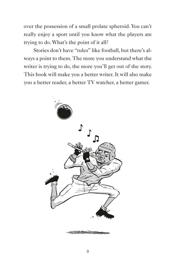 Your Story Matters CA - Hardback