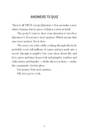 Your Story Matters CA - Hardback