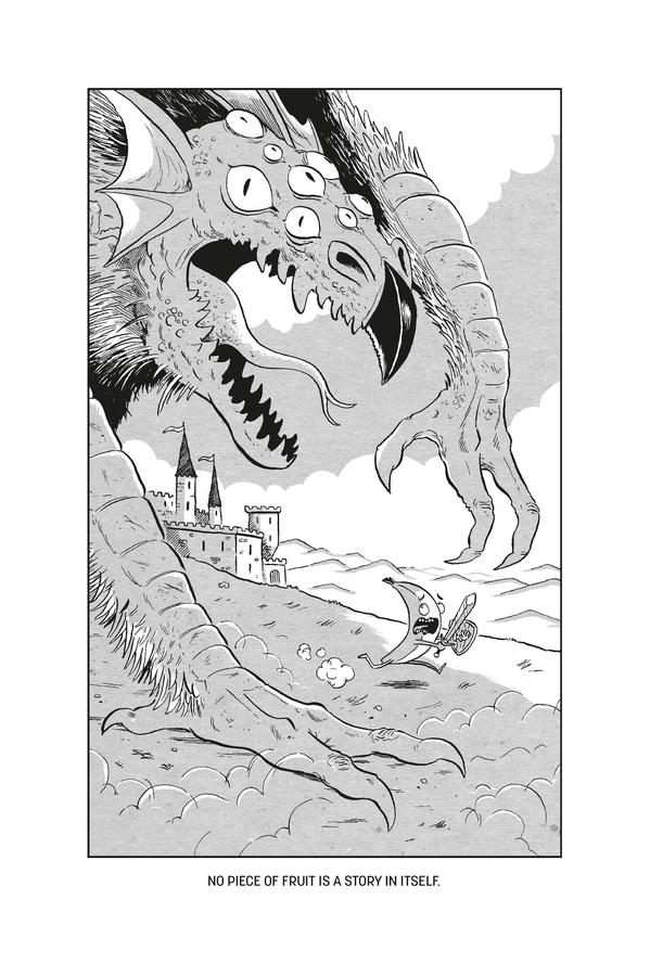 Your Story Matters CA - Hardback