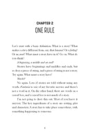 Your Story Matters CA - Hardback