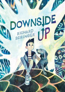 Downside Up-Children’s / Teenage fiction: General and modern fiction-買書書 BuyBookBook
