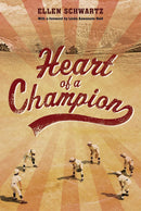 Heart of a Champion-Children’s / Teenage fiction: Sporting stories-買書書 BuyBookBook