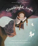 Goodnight, Anne-Children’s picture books-買書書 BuyBookBook
