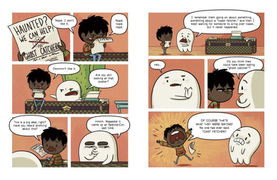 Super Friends! (Simon and Chester Book