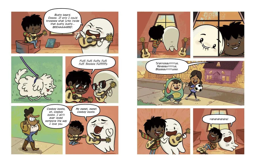 Super Friends! (Simon and Chester Book #4) CA - Paperback / softback