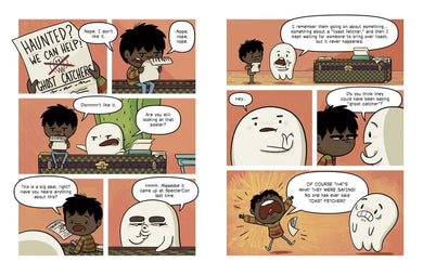 Super Friends! (Simon and Chester Book