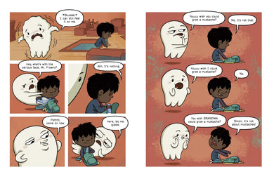 Super Frenemies! (Simon and Chester Book