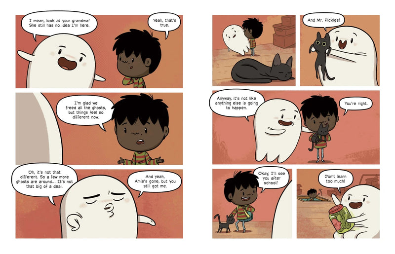 Super Business! (Simon and Chester Book